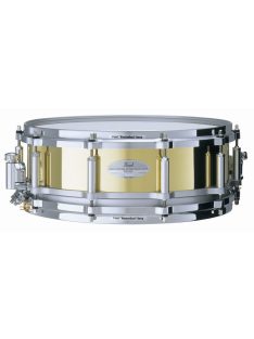   Pearl Free Floating pergődob 14x5" Brass, MasterCast Hoop FTBR1450