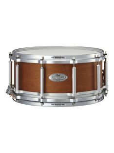   Pearl Free Floating Maple/Mahogany pergődob 14x6,5"  FTMMH1465/C323