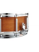 Pearl Free Floating Maple/Mahogany pergődob 14x6,5"  FTMMH1465/C323