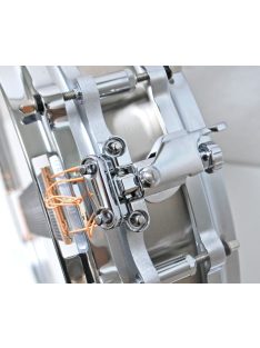 Pearl Free Floating pergődob 14x3,5"  FTSS1435B