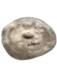 Zildjian FX Raw Crash Large Bell   FXRCLG