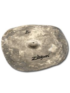 Zildjian FX Raw Crash Small Bell   FXRCSM
