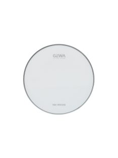   Gewa 3 rétegű  12" fehér színű hálóbőr  GD850082