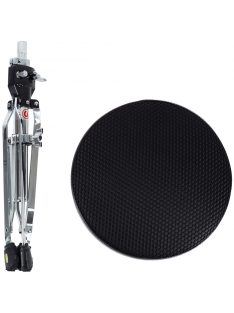 Gibraltar 9000 series dobszék 9708AST