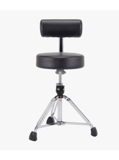 Gibraltar háttámlás dobszék  9608RB GI806909