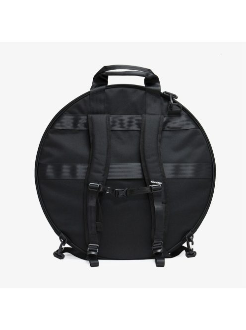 Gibraltar Deluxe Backpack cintányér tok GPCB22-DLX  