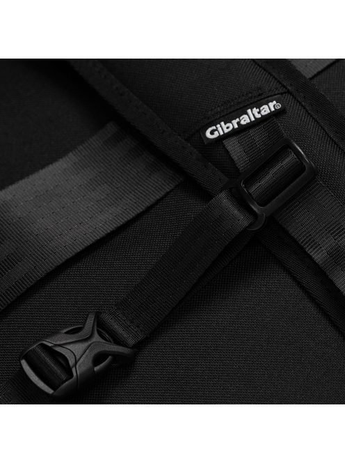 Gibraltar Deluxe Backpack cintányér tok GPCB22-DLX  