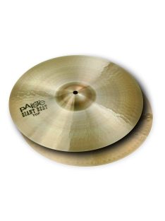 PAISTE GIANT BEAT 14" HI-HAT cintányér  GIANT-14HH