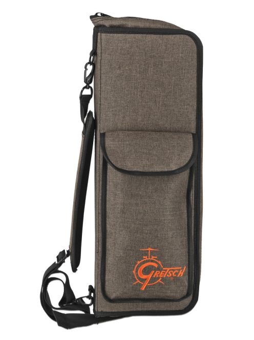Gretsch Pro Tour dobverő táska GR-PSB