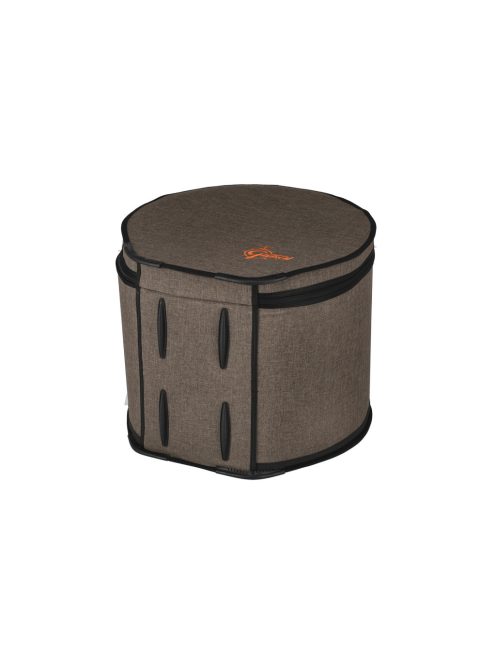 Gretsch Pro Tour 14"x 14" állótom tok GR-1414FTB