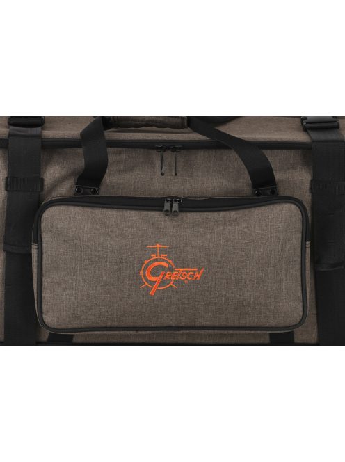 Gretsch Pro Tour kerekes állványtok GR-GHWB