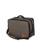 Gretsch Pro Tour dupla pedál tok GR-DPB
