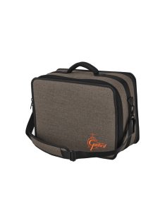 Gretsch Pro Tour dupla pedál tok GR-DPB