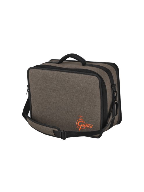 Gretsch Pro Tour dupla pedál tok GR-DPB