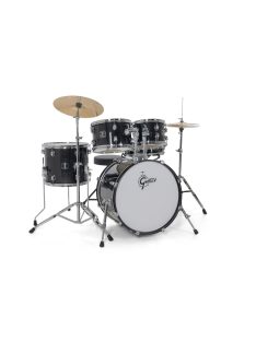   Gretsch Renegade dobszerelés állványzattal, cintányérral ( 20-10-12-14-14S") RGE405BM