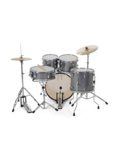   Gretsch Renegade dobszerelés állványzattal, cintányérral ( 20-10-12-14-14S") RGE405GS