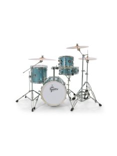 Gretsch Energy Street Shell pack  (16-10-13-14S )  GE4S464BS