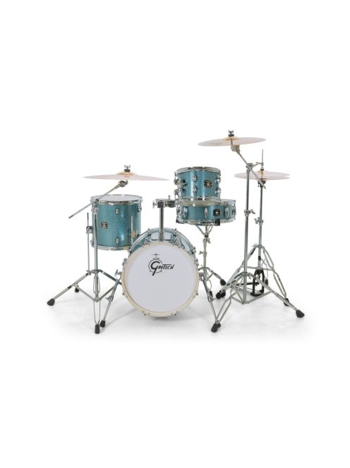 Gretsch Energy Street Shell pack  (16-10-13-14S )  GE4S464BS