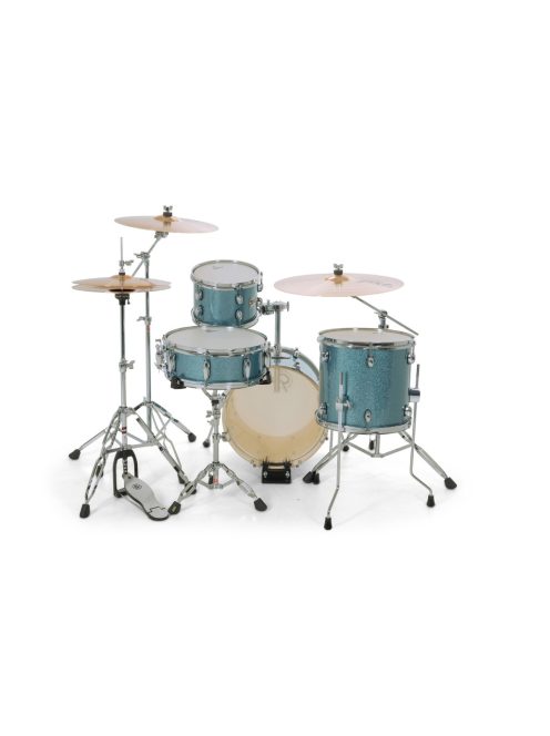 Gretsch Energy Street Shell pack  (16-10-13-14S )  GE4S464BS