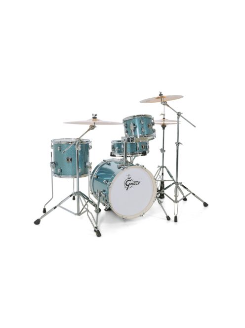 Gretsch Energy Street Shell pack  (16-10-13-14S )  GE4S464BS
