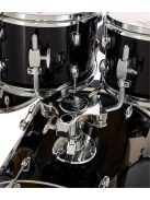 Gretsch Energy GR801440 dobszerelés ( 20-10-12-14-14S") állványokkal és cintányérral GEX-E605-5-BK 