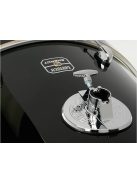 Gretsch Energy GR801440 dobszerelés ( 20-10-12-14-14S") állványokkal és cintányérral GEX-E605-5-BK 