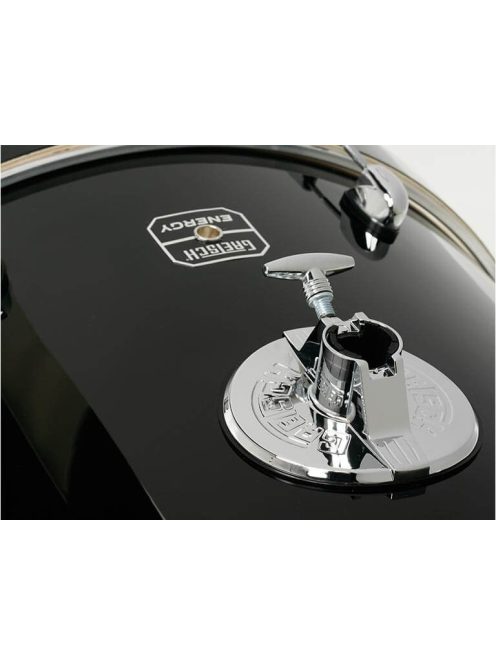 Gretsch Energy GR801440 dobszerelés ( 20-10-12-14-14S") állványokkal és cintányérral GEX-E605-5-BK 