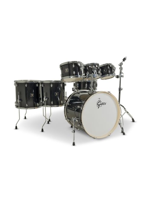 Gretsch Energy 7 db-os Shell pack állványzat nélkül  GR801510501