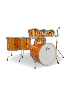   Gretsch Energy 7 db-os Shell pack állványzat nélkül  GR801510503