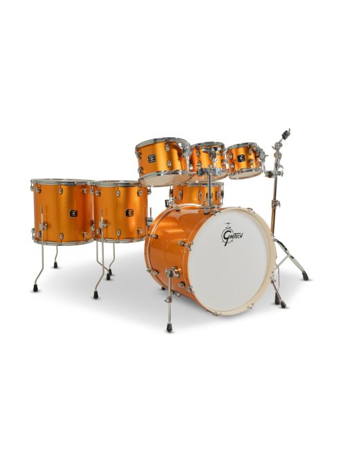 Gretsch Energy 7 db-os Shell pack állványzat nélkül  GR801510503