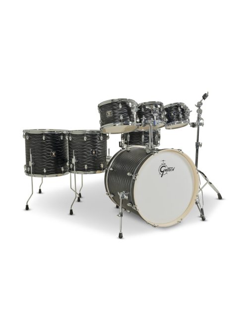 Gretsch Energy 7 db-os Shell pack állványzat nélkül  GR801510504