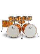 Gretsch Energy 9 db-os Shell pack állványzat nélkül  GR801510507