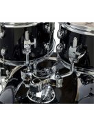 Gretsch Energy dobszerelés állványzattal ( 22-10-12-16-14S") GE4E825R-5BK