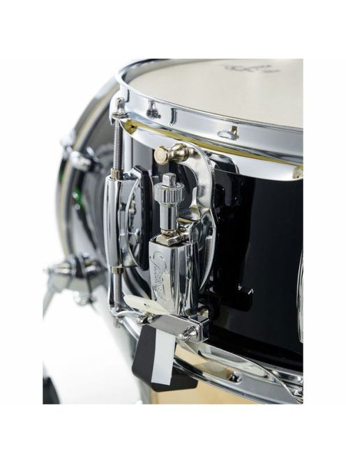 Gretsch Energy dobszerelés állványzattal ( 22-10-12-16-14S") GE4E825R-5BK