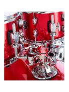 Gretsch Energy dobszerelés állványzattal ( 22-10-12-16-14S") GE4E825R-5R