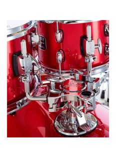   Gretsch Energy dobszerelés állványzattal ( 22-10-12-16-14S") GE4E825R-5R