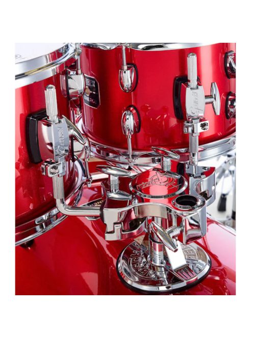 Gretsch Energy dobszerelés állványzattal ( 22-10-12-16-14S") GE4E825R-5R