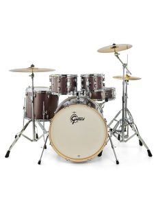   Gretsch Energy GR801514999 dobszerelés ( 22-10-12-16-14S") állványzattal GE4E825R-5GS