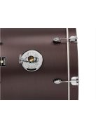 Gretsch Energy GR801514 dobszerelés ( 22-10-12-16-14S") állványokkal és cintányérral GEX-E825-5-GS 