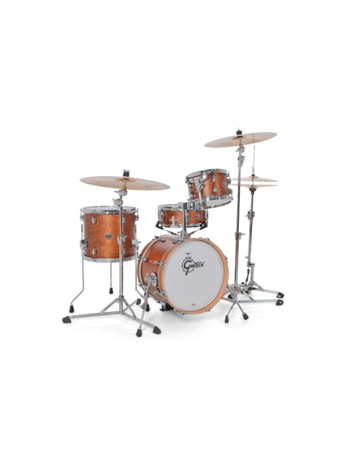 Gretsch Catalina Club Micro dobszerelés Shell Pack (16-10-13-13S") Shell pack CT1-M264-SWG