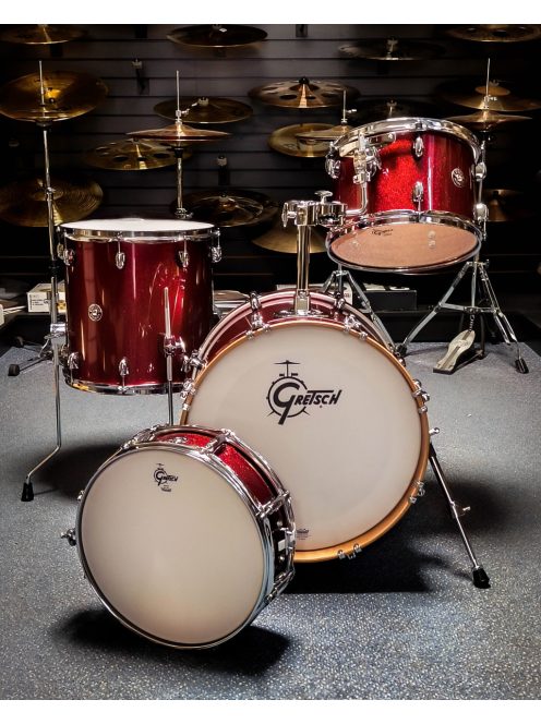 Gretsch Catalina Club  Shell-pack (18-12-14-14S") CT1-J484-DCSP