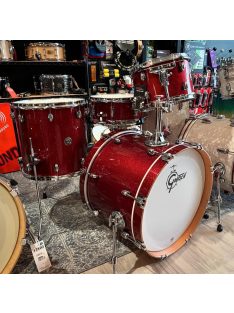   Gretsch Catalina Club  Shell-pack (18-12-14-14S") CT1-J484-DCSP