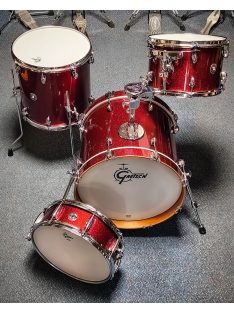   Gretsch Catalina Club  Shell-pack (18-12-14-14S") CT1-J484-DCSP