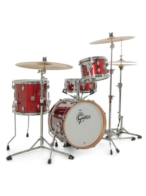 Gretsch Catalina Club  Shell-pack (18-12-14-14S") CT1-J484-DCSP
