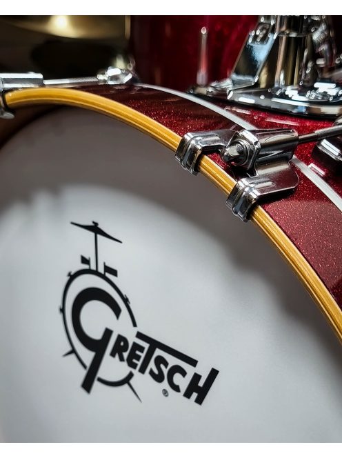 Gretsch Catalina Club  Shell-pack (18-12-14-14S") CT1-J484-DCSP