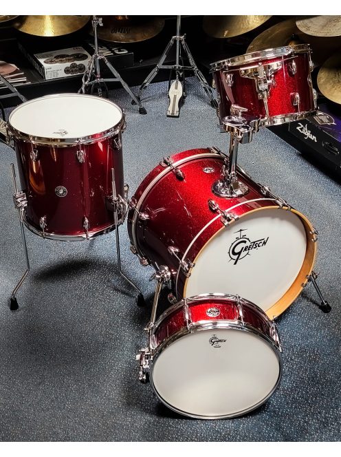 Gretsch Catalina Club  Shell-pack (18-12-14-14S") CT1-J484-DCSP