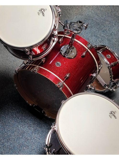 Gretsch Catalina Club  Shell-pack (18-12-14-14S") CT1-J484-DCSP