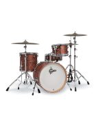 Gretsch Catalina Club  dobszerelés (20-12-14-14S") shell pack  CT1-J404-SWG