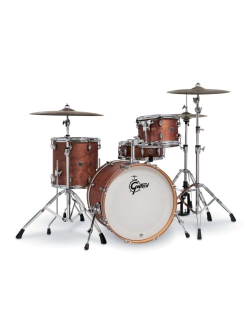 Gretsch Catalina Club  dobszerelés (20-12-14-14S") shell pack  CT1-J404-SWG