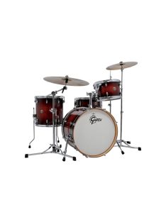   Gretsch Catalina Club dobszerelés (20-12-14-14S") shell pack CT1-J404-GAB